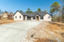 WELCOME HOME!!!! This BRAND NEW 2025 Construction home is ready for sale in Hot Springs Village Arkansas Saline County County on GolfHomes.com