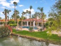 Elegant Spanish styled home with some contemporary touches! The for sale in Rancho Mirage California Riverside County County on GolfHomes.com