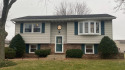 Beautifully Updated Home has custom entry w/craftsman posts &, Indiana