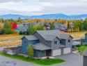Discover modern Montana living at 817 Milky Way Drive Unit B in for sale in Bozeman Montana Gallatin County County on GolfHomes.com