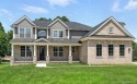 New construction, move-in ready and available to close within 30 for sale in Commerce Twp Michigan Oakland County County on GolfHomes.com