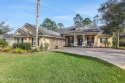 Welcome Home to this spectacular St Johns County custom pool for sale in St Augustine Florida Saint Johns County County on GolfHomes.com