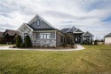 Located in the Prestigious Estate Section of Champions Pointe for sale in Henryville Indiana Clark County County on GolfHomes.com