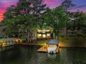 Welcome to this charming Lakefront Home on the coveted west side for sale in Hideaway Texas Smith County County on GolfHomes.com