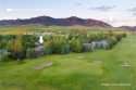 Welcome to your retreat on Bridger Creek Golf Course, where for sale in Bozeman Montana Gallatin County County on GolfHomes.com