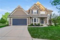 WELCOME home! Great cul-de-sac location in well sought after, Kansas