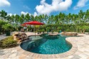 Absolutely stunning pool home in the beautiful 55+ golf for sale in Ocala Florida Marion County County on GolfHomes.com