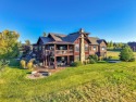 This exceptional home features 6 bedrooms, 4.5 bathrooms, and for sale in Bozeman Montana Gallatin County County on GolfHomes.com