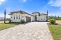 PRICED TOP SELL!! MUST SEE: Brand New, Custom Home Located on for sale in Palm Coast Florida Flagler County County on GolfHomes.com