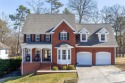 This beautiful 2 story home has a gorgeous view of the 17th for sale in Ringgold Georgia Catoosa County County on GolfHomes.com