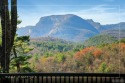 Discover the peak of mountain living behind the gates of the for sale in Cashiers North Carolina Jackson County County on GolfHomes.com