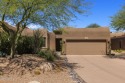 Experience modern luxury in this beautifully updated townhome for sale in Rio Verde Arizona Maricopa County County on GolfHomes.com
