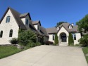 Welcome to 8304 Rolling Hills Dr, this custom build home will for sale in Nixa Missouri Christian County County on GolfHomes.com