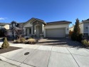 Beautiful 3 bedroom 2 bath 2 car garage single story home! This for sale in Sparks Nevada Washoe County County on GolfHomes.com