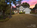 Welcome to 410 Wildwood Drive, nestled in the highly for sale in Salisbury North Carolina Rowan County County on GolfHomes.com