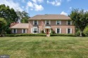 Welcome to 1035 Radley Drive'a stunning retreat tucked within for sale in West Chester Pennsylvania Chester County County on GolfHomes.com