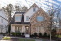 This STUNNING home nestled on the COVETED END LOT of the for sale in Atlanta Georgia Fulton County County on GolfHomes.com