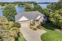 Magnificent Move-In Ready Lake Front & Golf Course View Tellico, Tennessee