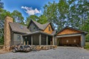 Don't let this exceptional opportunity pass by - seize the for sale in Sapphire North Carolina Transylvania County County on GolfHomes.com