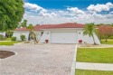 Check out this beautifully renovated pool home in the highly for sale in North Fort Myers Florida Lee County County on GolfHomes.com