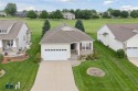 Located on the 6th Fairway at Hunters Ridge Golf Course, you'll for sale in Marion Iowa Linn County County on GolfHomes.com
