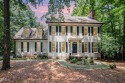 Welcome to your custom built golf course home located on a for sale in Holly Springs North Carolina Wake County County on GolfHomes.com