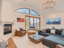 Enjoy the views from this spacious Eagle Vail duplex atop for sale in Eagle Colorado Eagle County County on GolfHomes.com