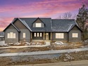 Discover this stunning new-construction home in the prestigious for sale in Richmond Kentucky Madison County County on GolfHomes.com