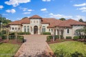Stunning water to golf Estate Home in the most elegant equity for sale in Ponte Vedra Beach Florida Saint Johns County County on GolfHomes.com