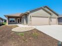 Wide Open Freedom 115 Floor Plan Villa Home in the Exciting for sale in Brandon South Dakota Minnehaha County County on GolfHomes.com