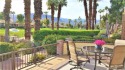 Contemporary Renovation, high quality finishes. End Unit Sunny for sale in Palm Desert California Riverside County County on GolfHomes.com
