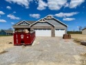 Pending- Accepting back up offers. Brand New Sangria Cottage by for sale in Auburn Indiana DeKalb County County on GolfHomes.com