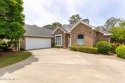 This charming, all-brick, single-level golf-front home is for sale in Southern Pines North Carolina Moore County County on GolfHomes.com