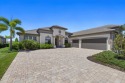 Welcome to the epitome of luxury living in Lakewood National! for sale in Bradenton Florida Manatee County County on GolfHomes.com