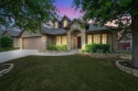 Luxurious lifestyle on a scenic golf course lot!! This stunning for sale in Fort Worth Texas Denton County County on GolfHomes.com