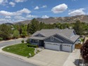 Timeless Elegance and Modern Comfort in Hidden Valley. Tucked for sale in Reno Nevada Washoe County County on GolfHomes.com