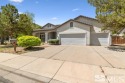 Hidden Valley ~ Single Level ~ Backs to Golf Course  Come see for sale in Reno Nevada Washoe County County on GolfHomes.com