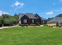 Charming Ranch in Sought-After Championship Oak Mountain Golf for sale in Carrollton Georgia Carroll County County on GolfHomes.com