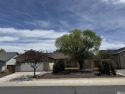 Welcome to Your Dream Home in Desert Lakes! Nestled on a quiet for sale in Fernley Nevada Lyon County County on GolfHomes.com