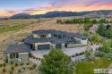 Prepare to be wowed by this newly constructed contemporary home for sale in Reno Nevada Washoe County County on GolfHomes.com