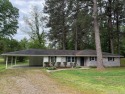 Charming Country Home with Golf Course View! Nestled on a for sale in Camden Arkansas Ouachita County County on GolfHomes.com