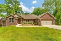 Enjoy the best of Bella Vista with this home conveniently for sale in Bella Vista Arkansas Benton County County on GolfHomes.com