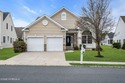 Beautiful Southwind 1 Model with 2 Bedrooms/2 Full Baths, Living for sale in Waretown New Jersey Ocean County County on GolfHomes.com