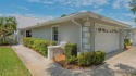 Welcome home to this gorgeous remodeled golf course villa in for sale in Sarasota Florida Manatee County County on GolfHomes.com