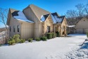 Stunning One-Level Living with Expansive Mountain Views! Nestled for sale in Highlands North Carolina Jackson County County on GolfHomes.com