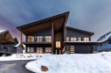 This stunning Colorado Mountain Modern home is a perfect fit for for sale in Granby Colorado Grand County County on GolfHomes.com