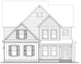 The Hartwick plan by Lifestyle Builders! FINISHED WALKOUT for sale in Providence Forge Virginia New Kent County County on GolfHomes.com