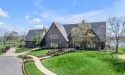 Welcome to your dream home overlooking the prestigious for sale in Lexington Kentucky Fayette County County on GolfHomes.com