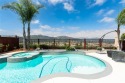 Enjoy spectacular unobstructed views with this tastefully for sale in Temecula California Riverside County County on GolfHomes.com
