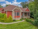 Immaculate Ranch-Style Home in the Heart of Tellico Village for sale in Loudon Tennessee Loudon County County on GolfHomes.com